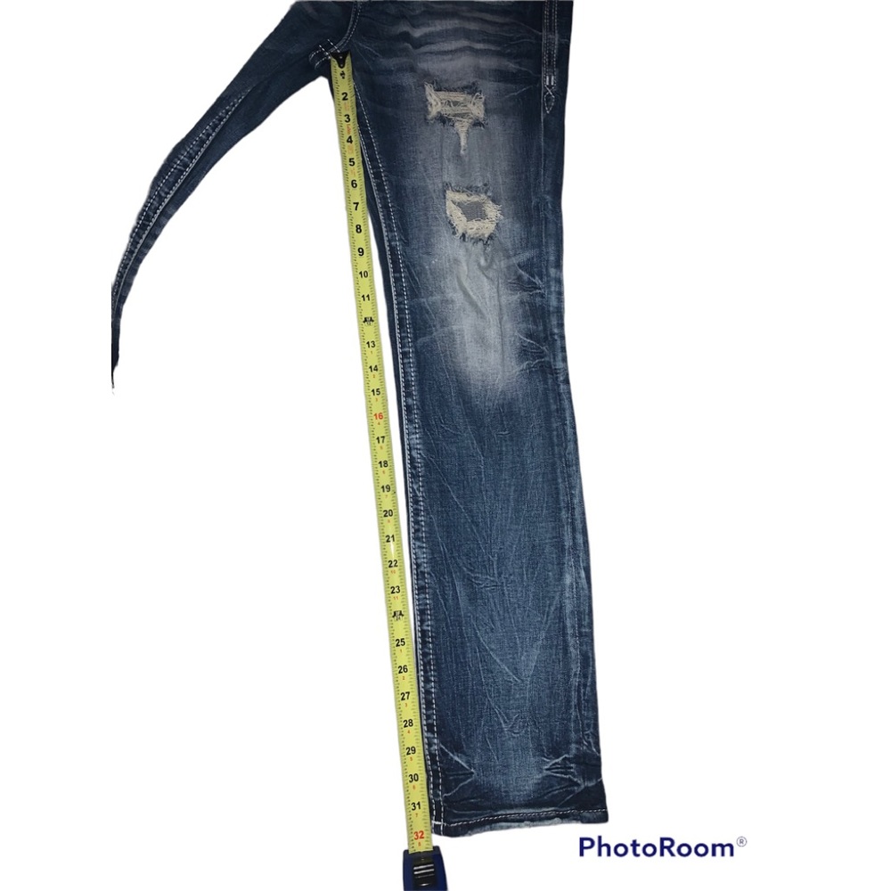 🚫SOLD🚫 BRAND NEW Rock Revival jeans women - Picture 15 of 15